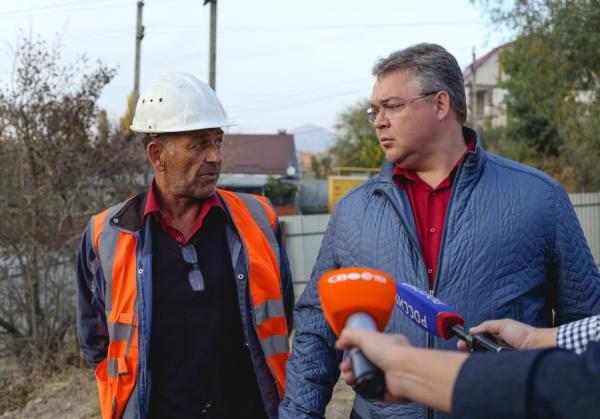 Юцкий мост обещают открыть к Новому году